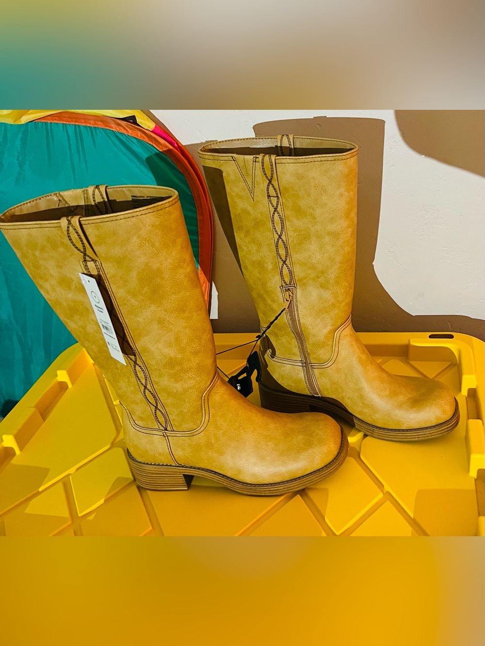 Women's Tall Riding Boot,